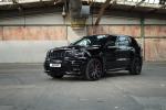 Jeep Grand Cherokee SRT by GME Performance 2018 года